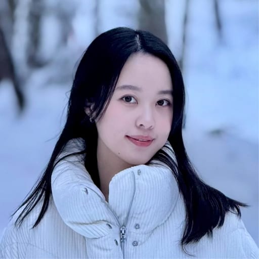 Qiuyang Luo