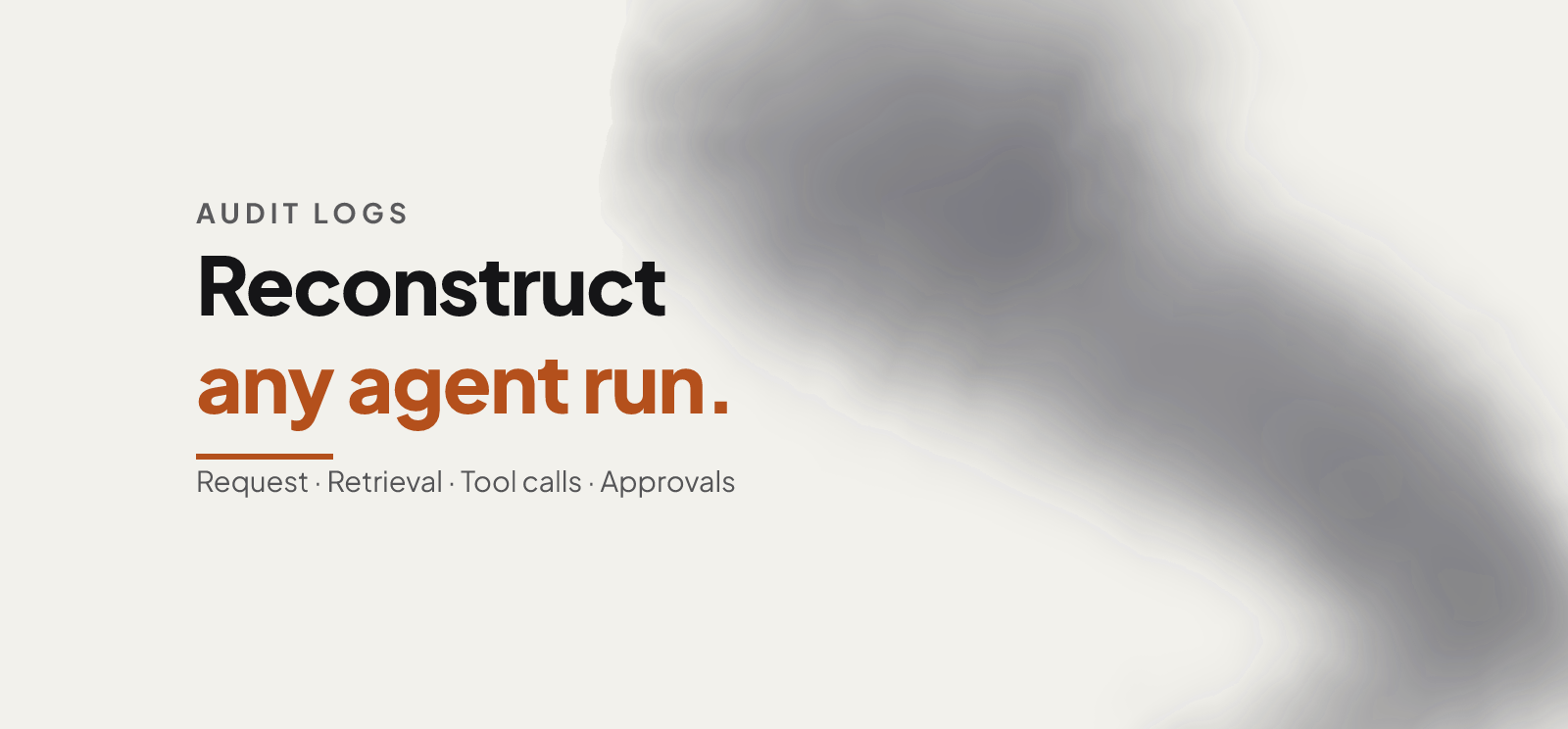 AI Agent Audit Logs: What Enterprises Record