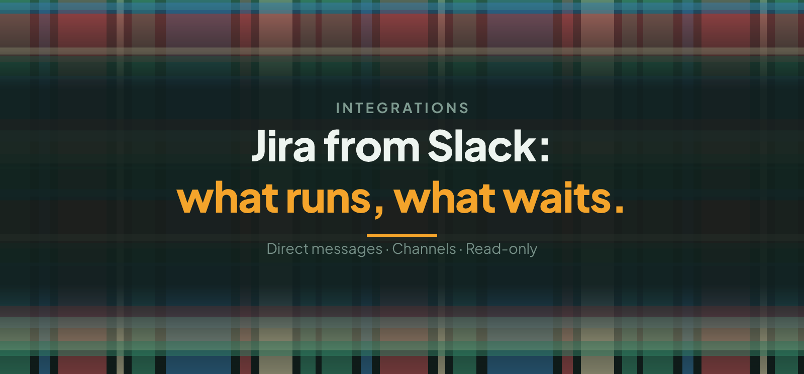 AI Agent for Jira in Slack: What Waits for You