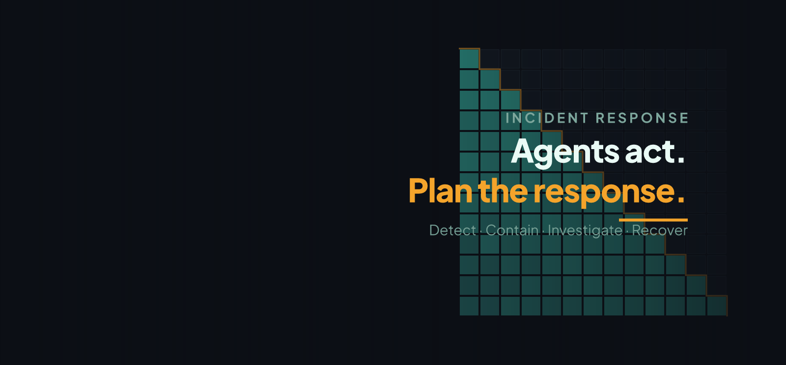 AI Agent Incident Response for Enterprises