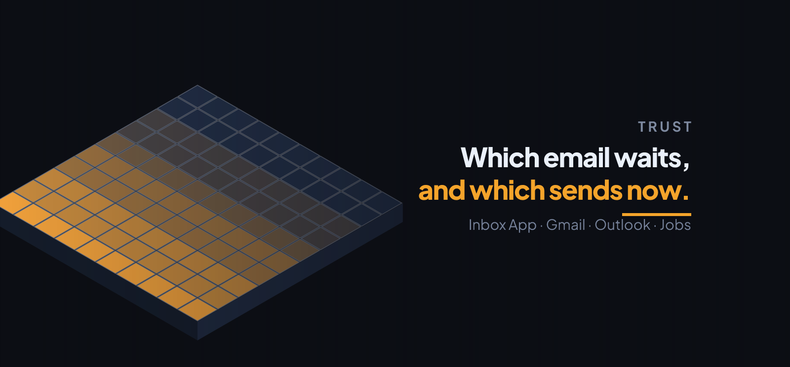 Can an AI Agent Send Email Without Asking?