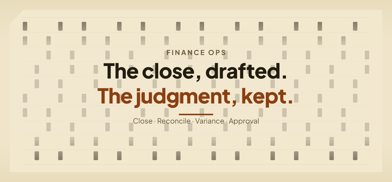 AI Agents for Finance Operations, Explained