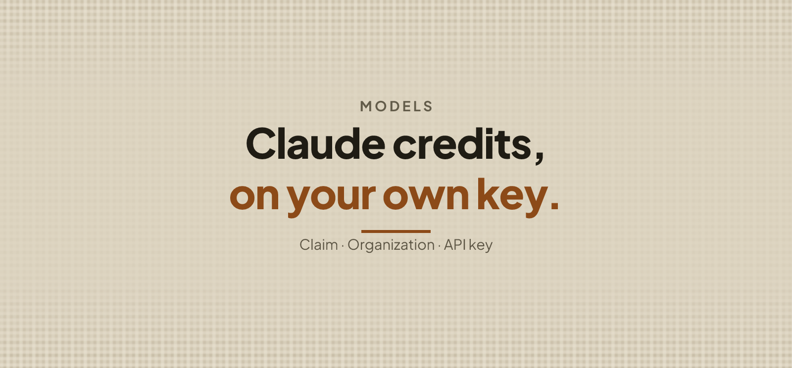 Claude API Credits From Team and Max Plans