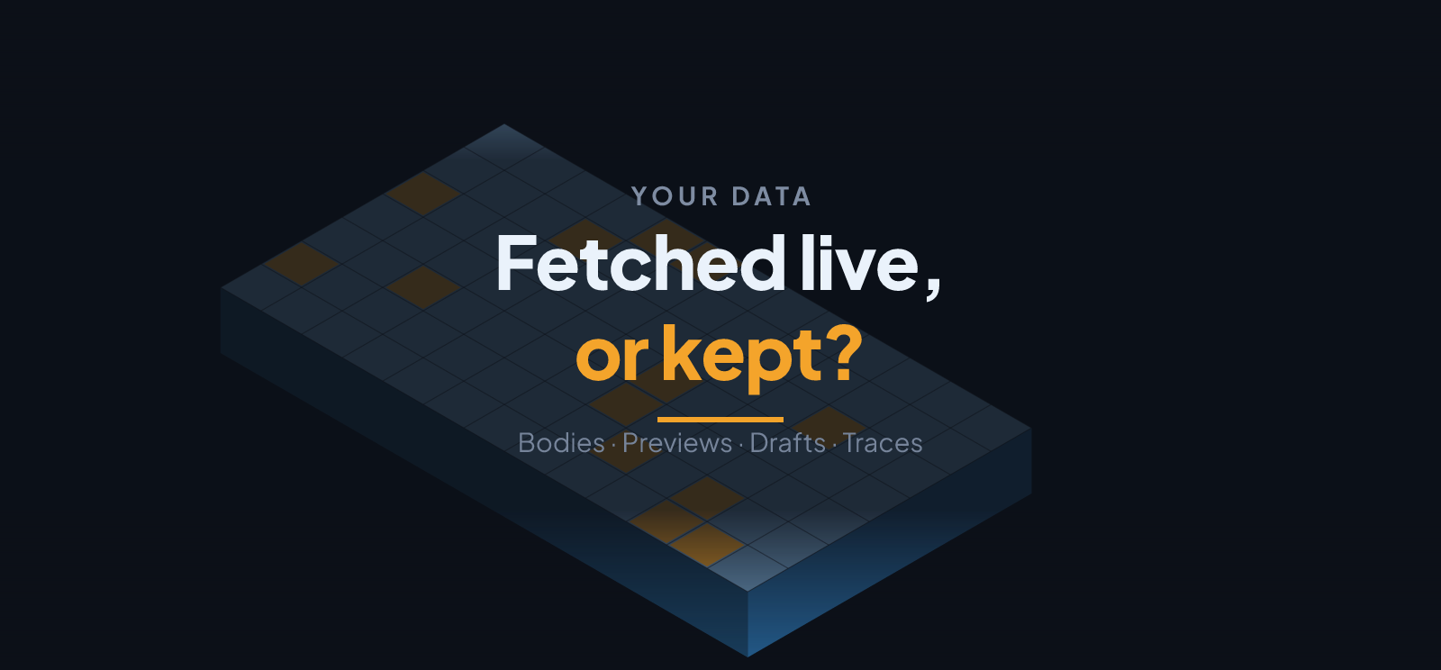 Does an AI Email Assistant Store Your Email?