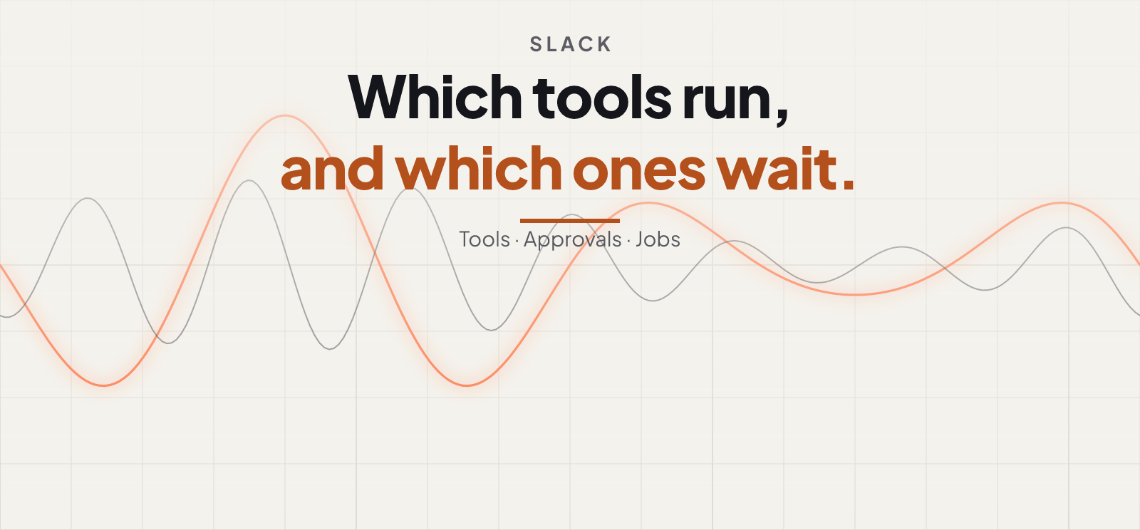 Insulin in Slack: Tools, Approvals and Job Notifications