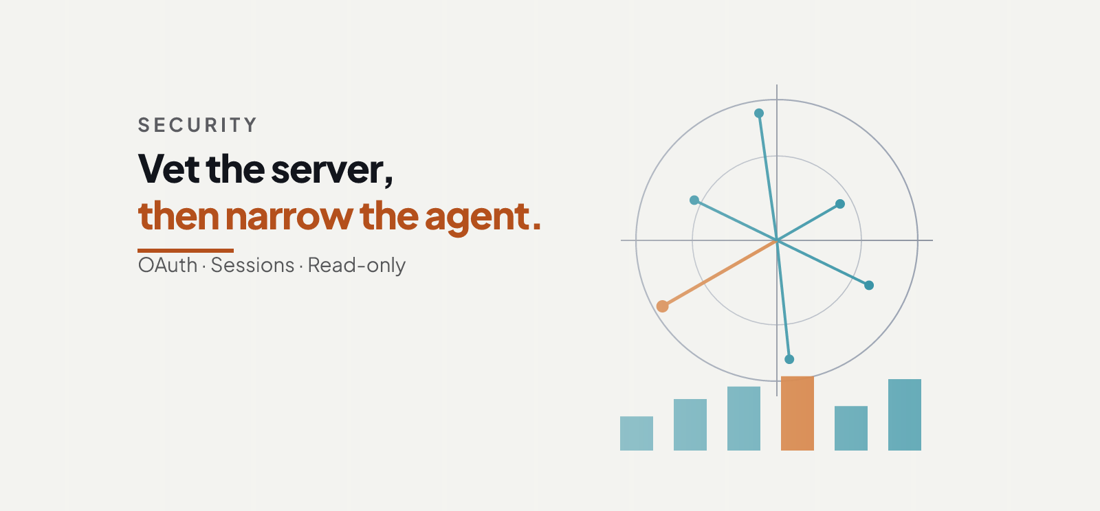 MCP Server Security: Checks Before You Connect