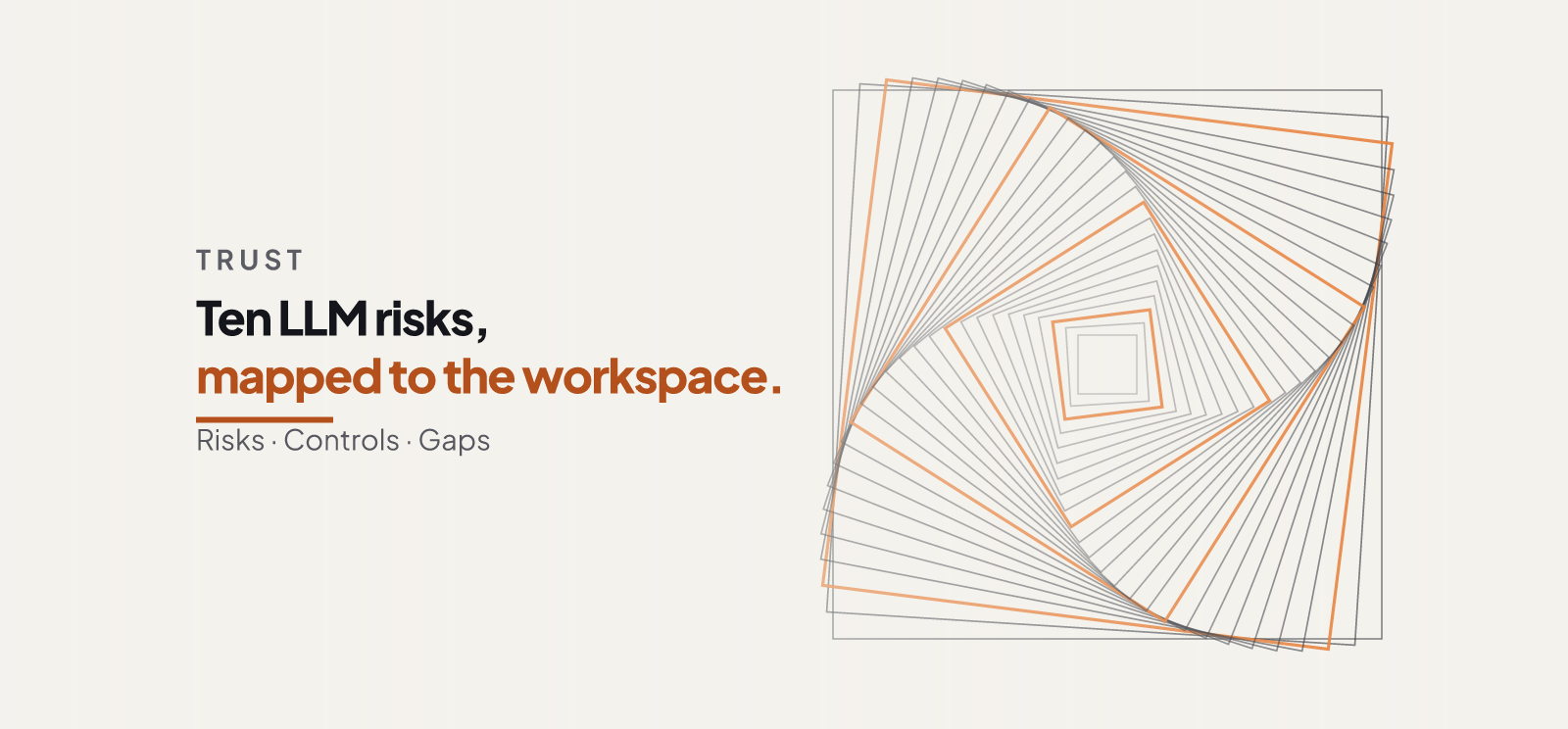 OWASP LLM Top 10: Mapping an AI Workspace