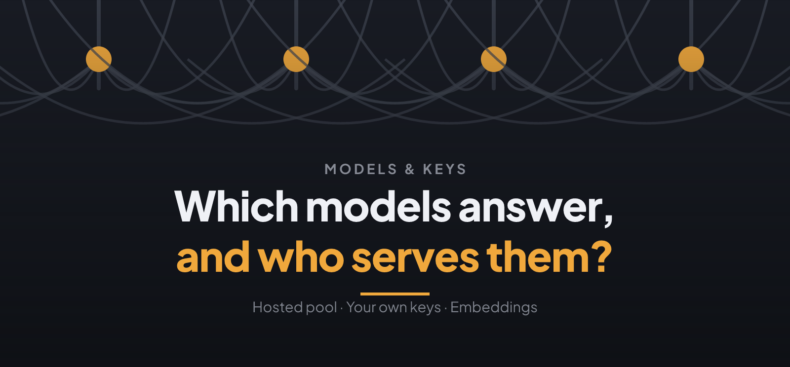 Which Models Serve Insulin Chat and Knowledge Bases?